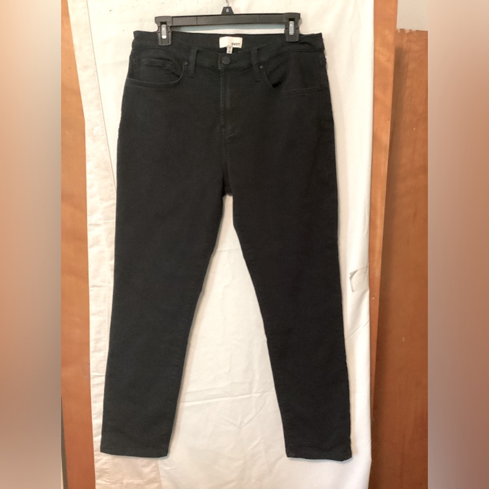 SWET JEANS SZ 33x30